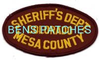 COLORADO,A,MESA COUNTY SHERIFF 1_wm